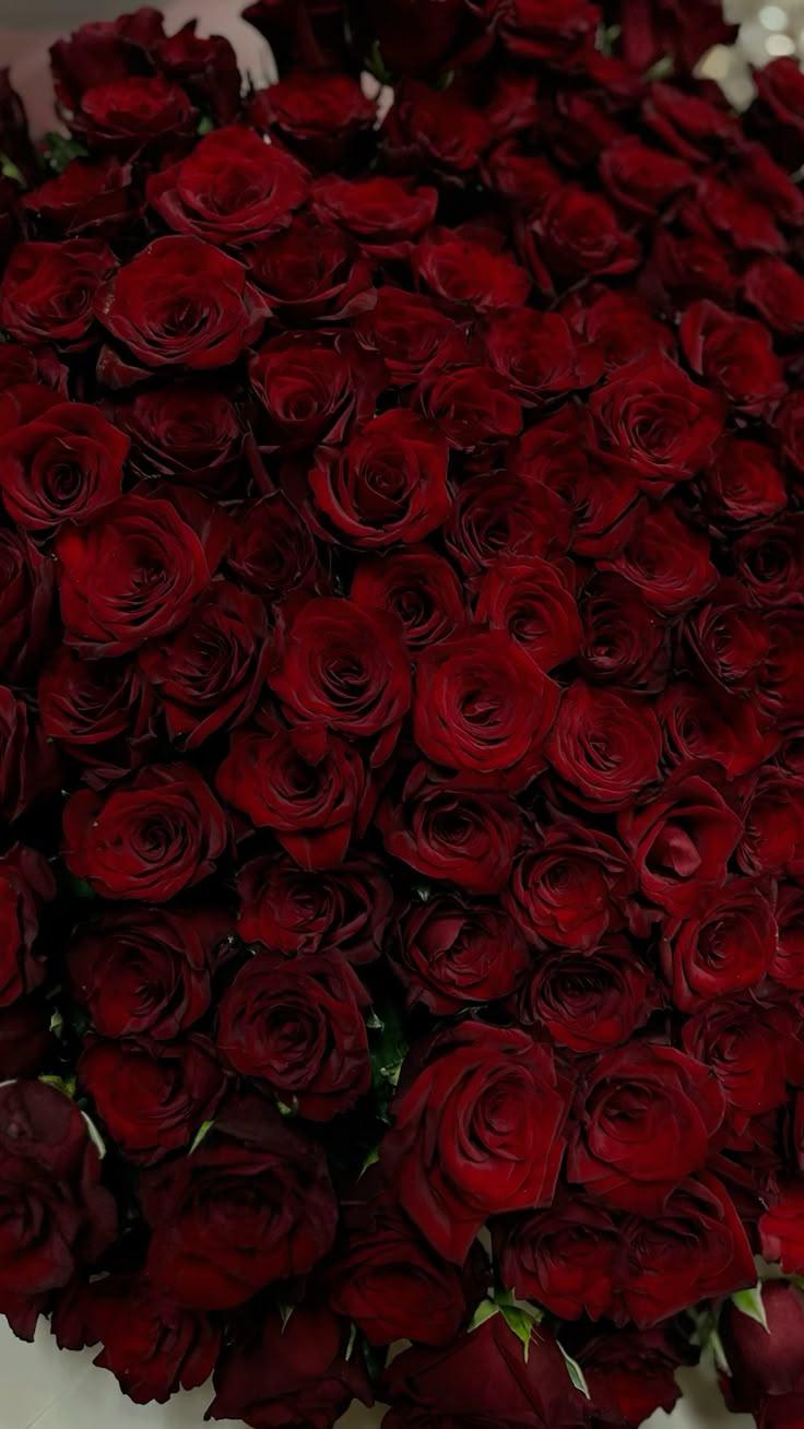 PrairieBytePark workshop space where corporate flower arrangements are designed and prepared for business delivery